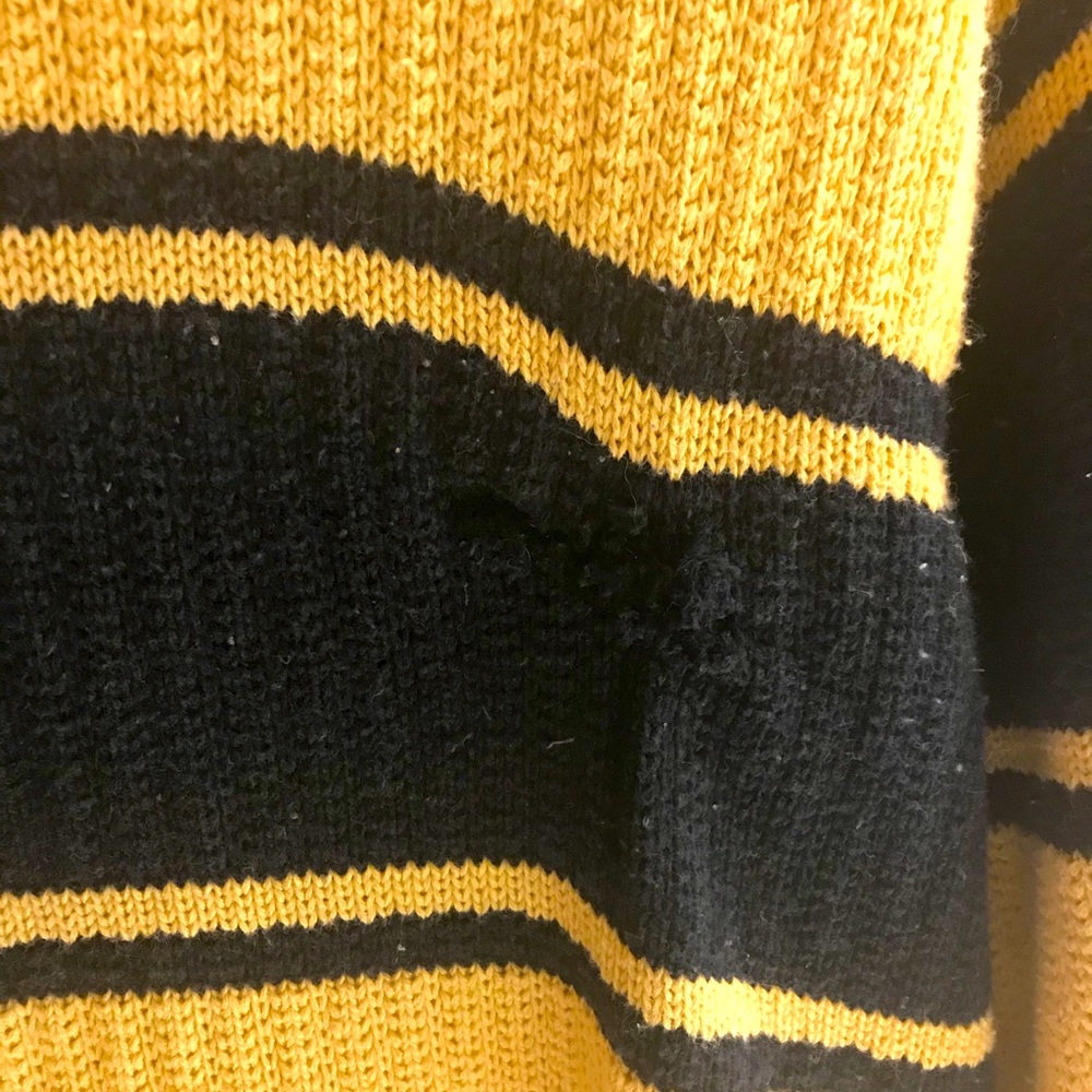 Nautica sweater - Picture 2 of 4